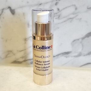 🌸🌸 La Colline Intense Radiance Serum